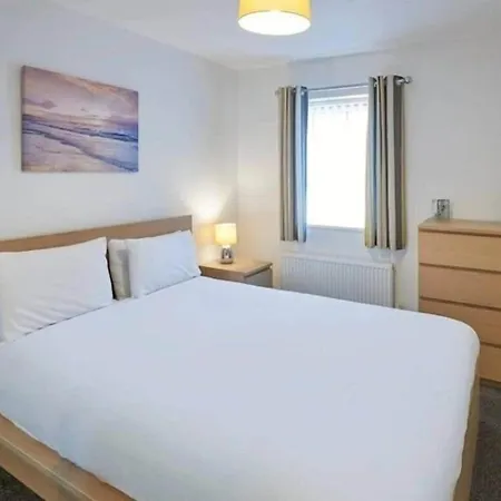 1-bedroom Serviced In Skinningrove 10