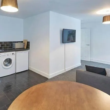 Apartment 1-bedroom Serviced In Skinningrove 10 Saltburn-by-the-Sea