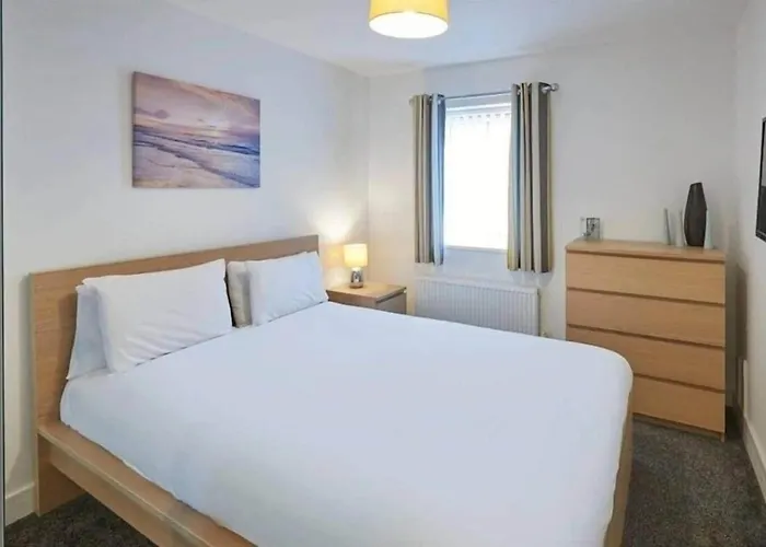 1-bedroom Serviced In Skinningrove 10